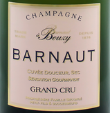 Cuvée Douceur